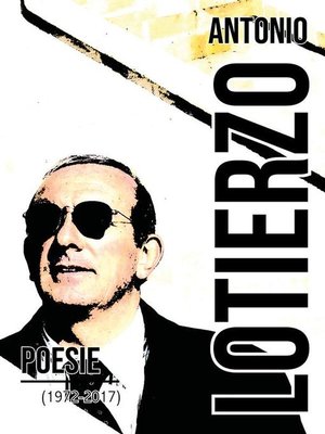 cover image of Poesie (1977-2017)